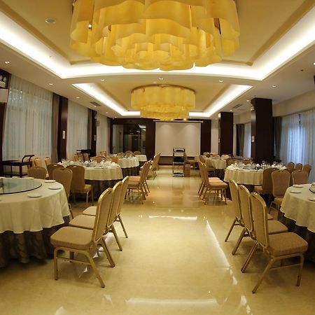 Chengjiang Manor Hotel Exterior foto