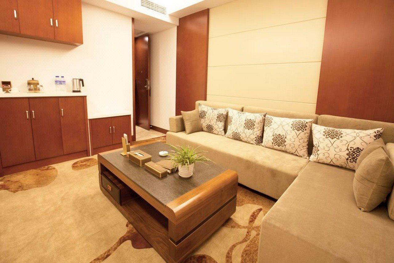 Chengjiang Manor Hotel Exterior foto