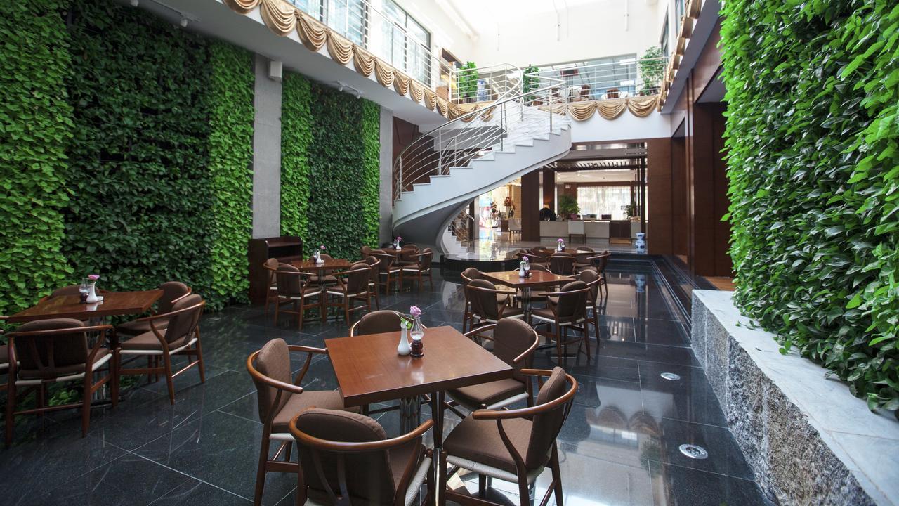 Chengjiang Manor Hotel Exterior foto